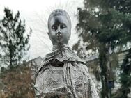 Skulptur Unikat Dekoration Kunst Handwerk - Löhne