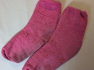 Getragene Socken, weich - Berlin