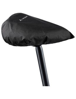 VAUDE Sattelbezug Raincover for Saddles, für Erwachsene, geeignet für Büropendler und Studenten, wasserdicht