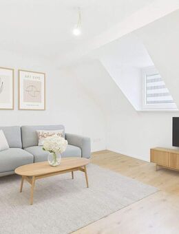 Ihr nächster Cashflow-Erfolg: Stilvolles 3-Zimmer-Investment in Bestlage - Essen