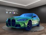 BMW M3, xDrive Competition Schalensitze Carbon, Jahr 2024 - Bischofswerda