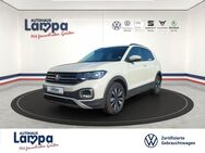 VW T-Cross, 1.0 TSI Move, Jahr 2023 - Lengerich (Niedersachsen)