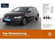 VW Polo, 1.0 TSI Move DC, Jahr 2023 - Neumarkt (Oberpfalz)