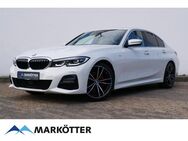 BMW 320, d M Sport (G20) Live, Jahr 2020 - Bielefeld