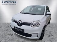 Renault Twingo, 1.0 SCe 65 Limited, Jahr 2021 - Neumünster