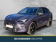 CUPRA Terramar, 1.5 VZ e-Hybrid, Jahr 2022 - Plauen