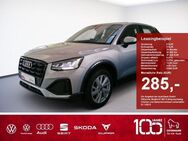 Audi Q2 ADVANCED 35 TDI QUATTRO ACC.LED.VIRTUAL.KAMER - Mühldorf (Inn) Zentrum