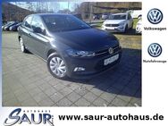 VW Polo, 1.0 Comfortline, Jahr 2018 - Bernau (Chiemsee)