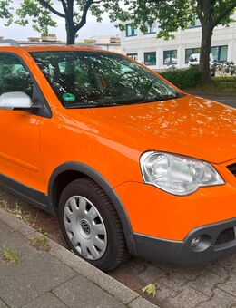 VW POLO CROSS „TÜV Neu“ - Siegburg