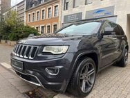 Jeep Grand Cherokee 3.0 CRD Overland, PANORAMA - Dillingen (Saar)