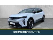 Renault Scenic, E-TECH 220 Long Range Iconic, Jahr 2024 - Plauen