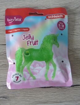 Schleich BAYALA 70733 Sammeleinhorn Wackelpudding / Jelly Fruit NEU und OVP - Recklinghausen