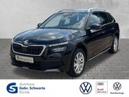 Skoda Kamiq, 1.0 TSI Style, Jahr 2023 - Bünde