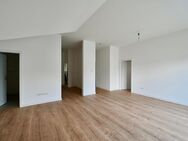 Einzigartige Neubau-Dachgeschosswohnung sofort bezugsfertig! - Hamburg