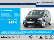 VW Touran, 1.5 l TSI Highline, Jahr 2022 - Augsburg