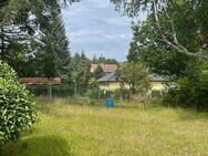 familienfreundlicher Bungalow vor den Toren Berlins - Mühlenbecker Land