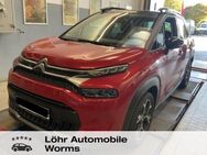 Citroën C3 Aircross, 1.2 Shine Pack, Jahr 2023 - Worms