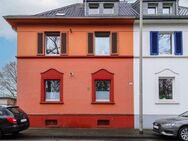Charmantes Mehrfamilienhaus mit modernem Komfort und attraktivem Renditepotenzial - Mönchengladbach