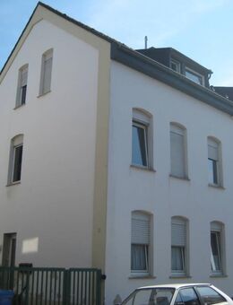 3-Familienhaus in Viersen-Hoser - Viersen