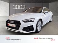 Audi A5, Coupé 45 TFSI quattro S line VC, Jahr 2024 - Frankfurt (Main)