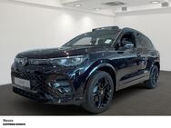 VW Tiguan, 2.0 TDI R-Line BLACK STYLE, Jahr 2024 - Neuss