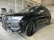 Seat Ateca 2,0TSI DSG 4Drive FR Pano AHK 19''Ass.M - Memmingen