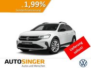 VW Taigo, 1.0 TSI GOAL, Jahr 2022 - Marktoberdorf