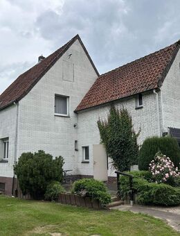 Hier treffen Altbau und Ihre Handwerkskunst zusammen! - Blomberg (Nordrhein-Westfalen)