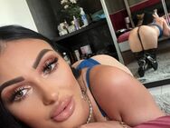 ❤️ Flavia 👄 Neu in der Stadt -24std Partty - Hotelbesuchen und Hausbesuchen - München