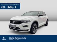 VW T-Roc, 1.5 TSI R-Line, Jahr 2020 - Wendlingen (Neckar)