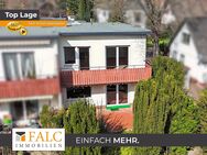 TOP ANGEBOT! Tolles Reihenendhaus - FALC Immobilien - Berlin