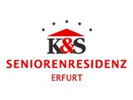 Ausbildung zur Pflegefachkraft (w/m/d) / K&S Seniorenresidenz Erfurt / 99084 Erfurt - Erfurt