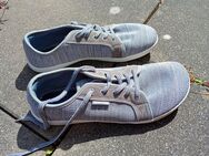 Barfußschuhe 44 EU grau - Bremen