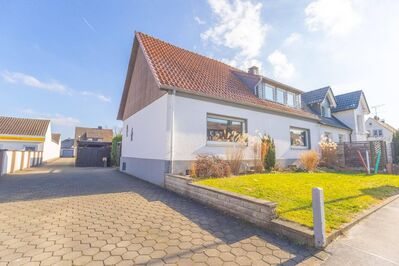Menden Platte Heide – DHH mit großem, zusätzl. bebaubarem Grundstück