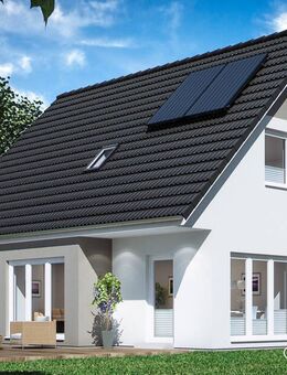 ScanHaus macht's möglich - der Weg von der Miete zum Eigenheim. - Aschersleben