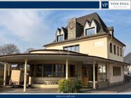 Solide vermietetes Gewerbeobjekt mit zwei Wohneinheiten und Garagen Braubach - Braubach
