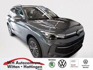 VW Tiguan, 1.5 eTSI Life " GJ-REIFEN, Jahr 2024 - Witten