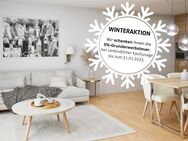 Schicke 2-Zimmer-Wohnung mit Südterrasse und Garten - Ideal für Kapitalanleger! - Herrenberg