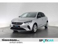 Opel Corsa, F ELEGANCE SCHALTWIPPEN, Jahr 2022 - Ahaus