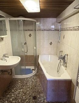 Charmantes Einfamilienhaus mit Ausbaupotenzial in naturnaher Lage - Glauchau