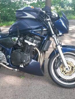 Netter, symph. Jeans & Ledertyp E50, 1,85/95 (Biker), sucht . . - Meppen Zentrum
