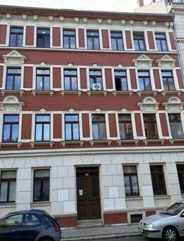 Hochwertige 2-Zimmerwohnung mit Balkon in Leutzsch! - Leipzig