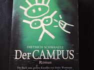 Der Campus: Das Buch zum Film von Dietrich Schwanitz (Taschenbuch) - Essen