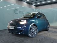 Fiat 500E, Icon Uconnect, Jahr 2022 - München