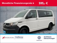 VW T6 Kombi, 2.0 TDI EcoProfi 1, Jahr 2021 - Bayreuth