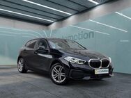 BMW 116, d Advantage NEU, Jahr 2023 - München