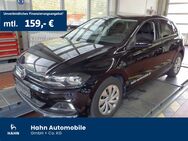 VW Polo, 1.0 VI Comfortline, Jahr 2018 - Ludwigsburg