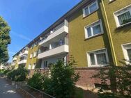 Balkon & top renoviert- Glücklichsein vorprogrammiert - Braunschweig