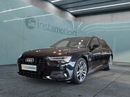 Audi A6, Avant 40 TDI quattro sport S-Line, Jahr 2019 - München