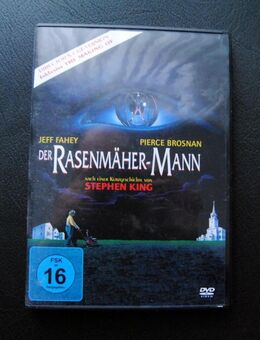 Der Rasenmäher-Mann 1 [Director's Cut] - Leverkusen